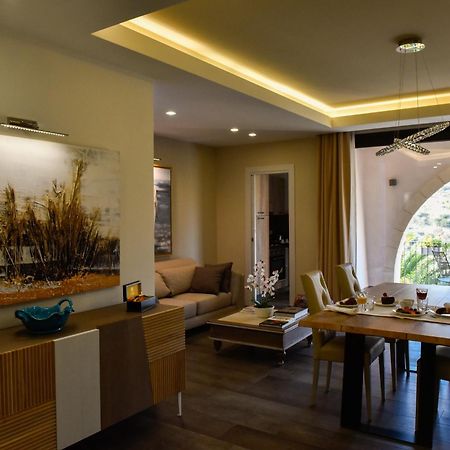 Kete Deluxe Rooms Marina di Palma Habitación foto