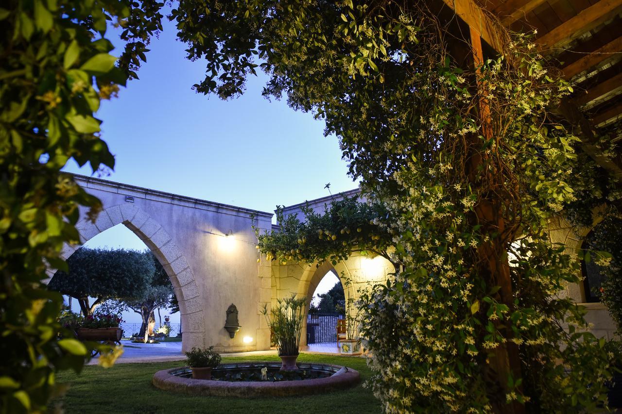 Kete Deluxe Rooms Marina di Palma Exterior foto