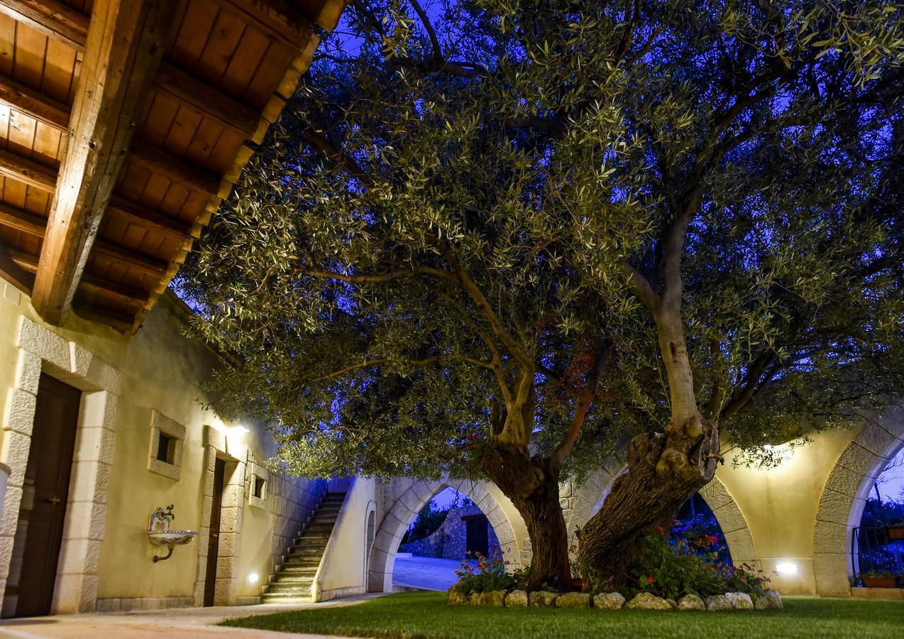 Kete Deluxe Rooms Marina di Palma Exterior foto