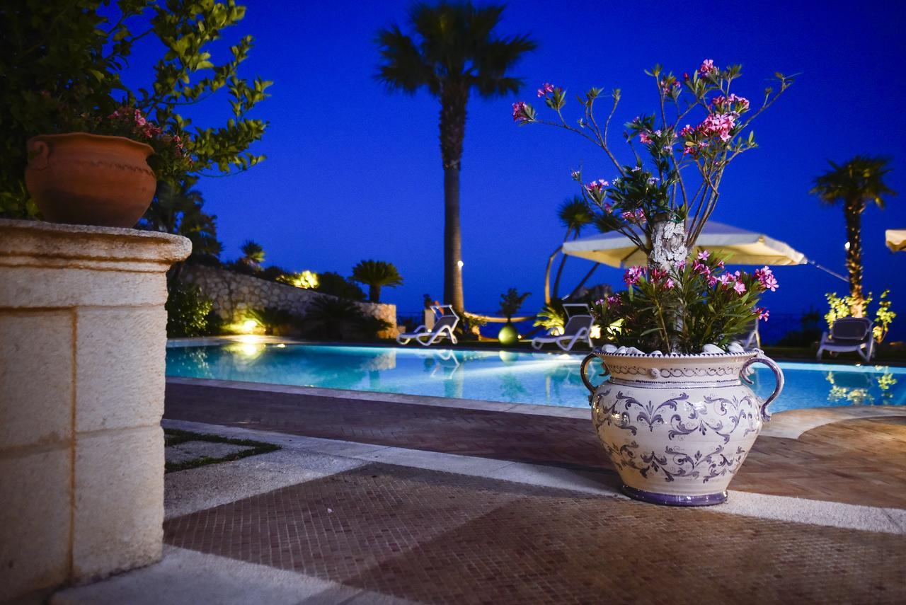 Kete Deluxe Rooms Marina di Palma Exterior foto
