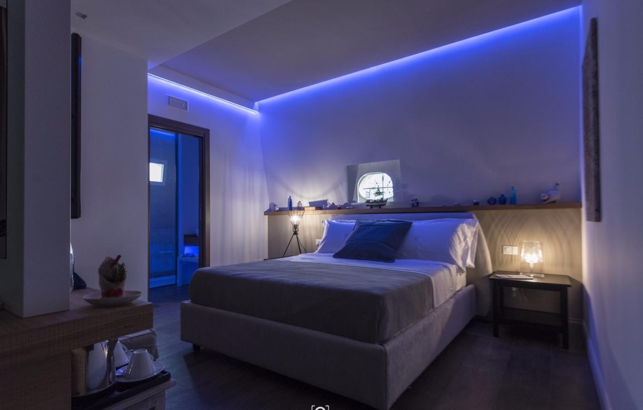 Kete Deluxe Rooms Marina di Palma Exterior foto